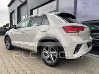 2024 Volkswagen T-Roc