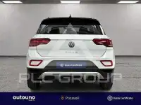 2024 Volkswagen T-Roc