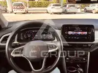 2024 Volkswagen T-Roc