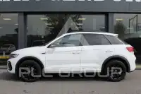 2024 Volkswagen T-Roc