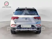 2024 Volkswagen T-Roc
