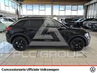 2024 Volkswagen T-Roc