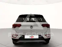 2024 Volkswagen T-Roc