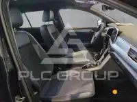 2024 Volkswagen T-Roc