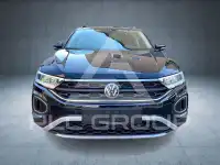 2024 Volkswagen T-Roc