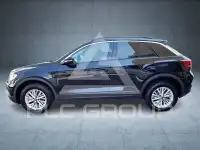 2024 Volkswagen T-Roc