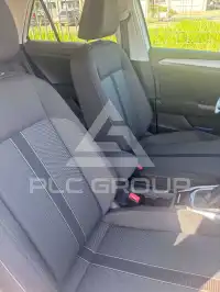 2024 Volkswagen T-Roc