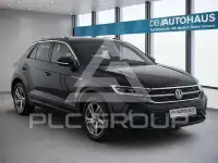 2024 Volkswagen T-Roc