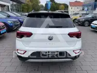 2024 Volkswagen T-Roc