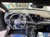 2024 Volkswagen T-Roc