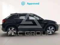 2024 Volkswagen T-Roc