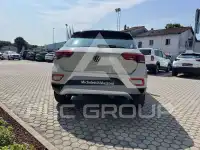 2024 Volkswagen T-Roc