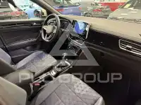 2024 Volkswagen T-Roc