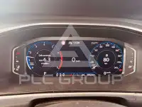 2024 Volkswagen T-Roc