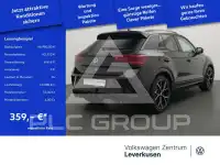 2024 Volkswagen T-Roc