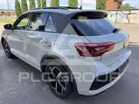 2024 Volkswagen T-Roc