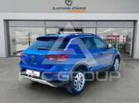 2024 Volkswagen T-Roc