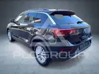 2024 Volkswagen T-Roc