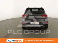 2024 Volkswagen T-Roc