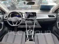2024 Volkswagen T-Roc