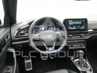 2024 Volkswagen T-Roc