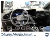 2024 Volkswagen T-Roc