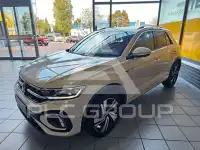 2024 Volkswagen T-Roc