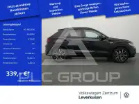 2024 Volkswagen T-Roc