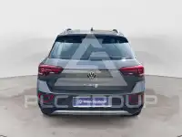 2024 Volkswagen T-Roc