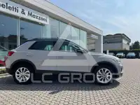 2024 Volkswagen T-Roc
