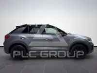 2024 Volkswagen T-Roc