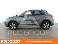 2024 Volkswagen T-Roc