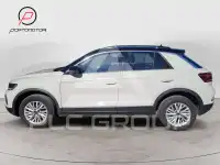2024 Volkswagen T-Roc