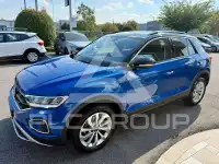 2024 Volkswagen T-Roc