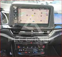 2024 Volkswagen T-Roc