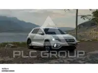 2024 Volkswagen T-Roc