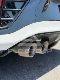 2024 Volkswagen T-Roc