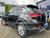 2024 Volkswagen T-Roc