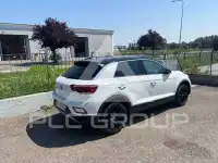 2024 Volkswagen T-Roc