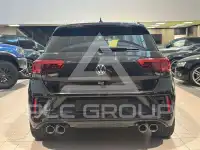 2024 Volkswagen T-Roc