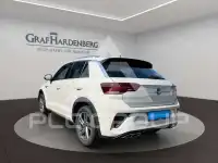 2024 Volkswagen T-Roc