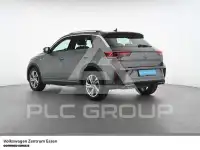 2024 Volkswagen T-Roc