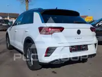 2024 Volkswagen T-Roc