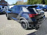 2024 Volkswagen T-Roc