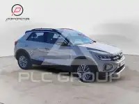 2024 Volkswagen T-Roc
