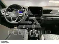 2024 Volkswagen T-Roc