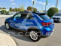 2024 Volkswagen T-Roc