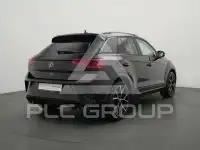 2024 Volkswagen T-Roc