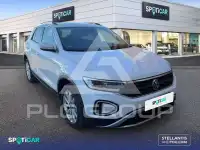 2024 Volkswagen T-Roc