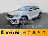 2024 Volkswagen T-Roc